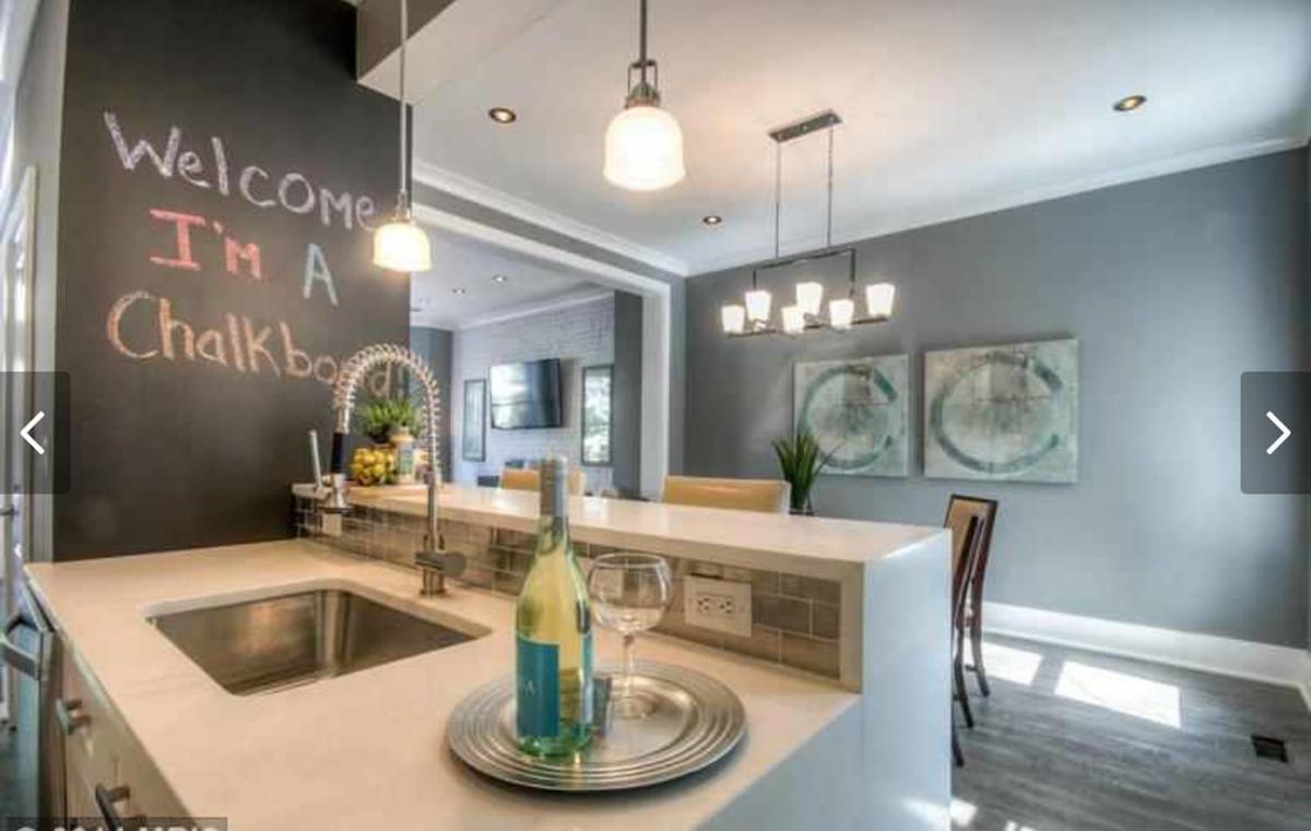 Villa 3bed 2bath Downtown Dc's Near Everything Washington